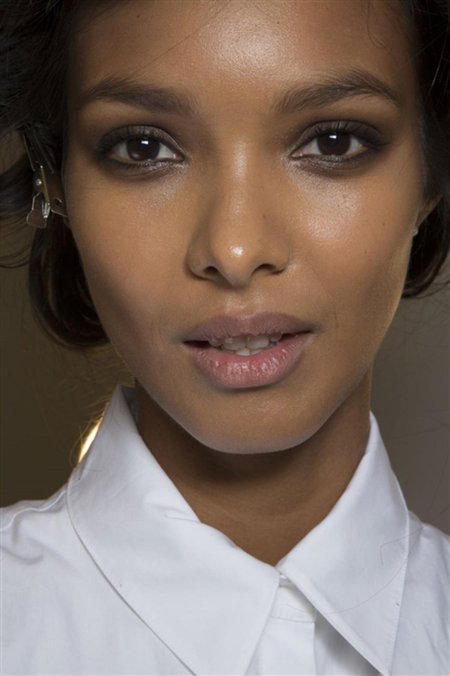 Лаис рибейро макияж