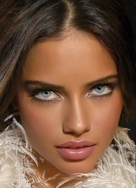 Орнелла мути и адриана лима