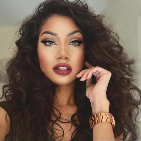 Makeupbyalinna alina