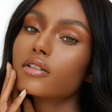 Загорелая кожа