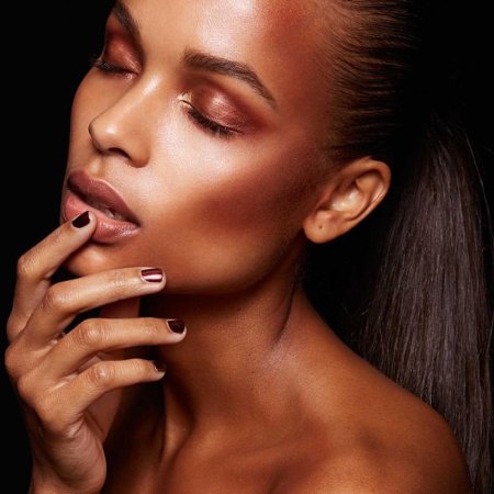 Смуглая кожа