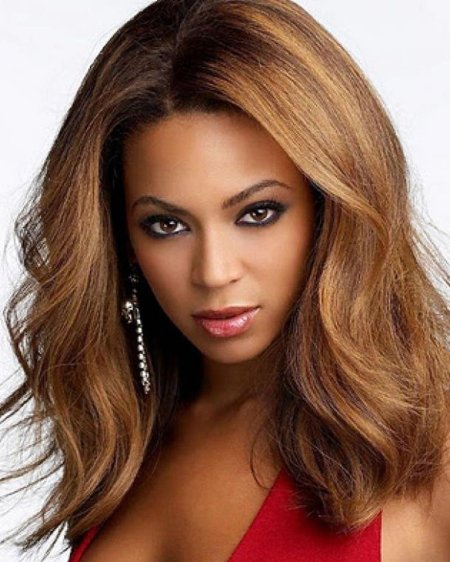 Бейонсе ноулз