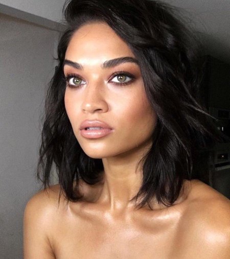 Шанина шейк