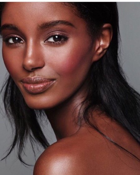 Senait gidey