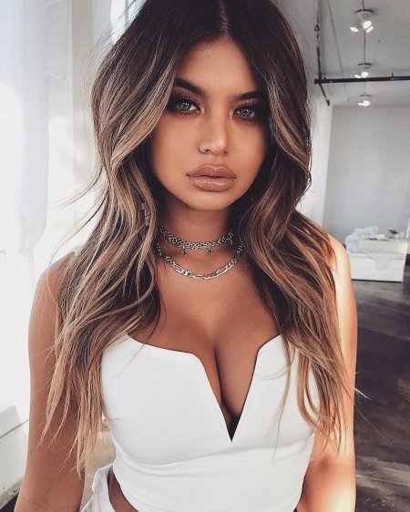 Балаяж миллер