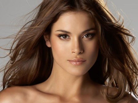 Jenna pietersen лицо