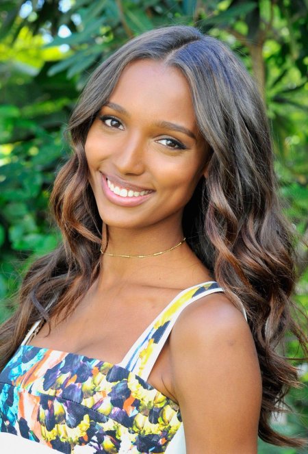 Jasmine tookes