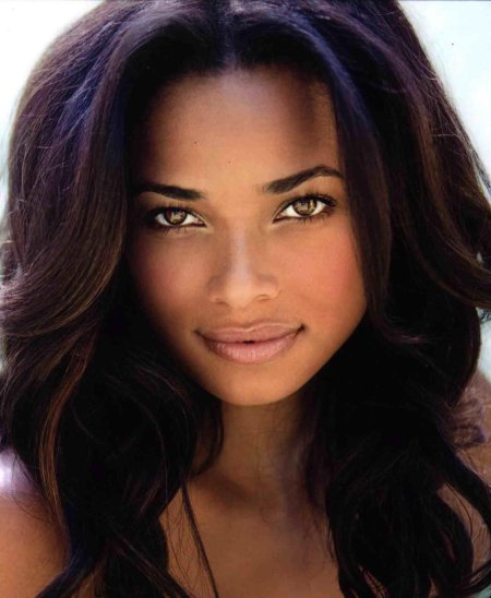 Рошелль эйтс