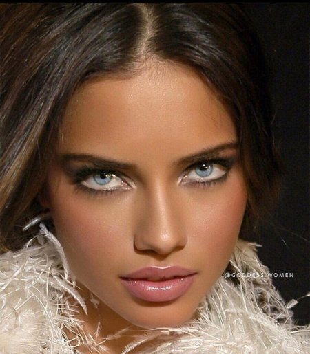 Адриана лима