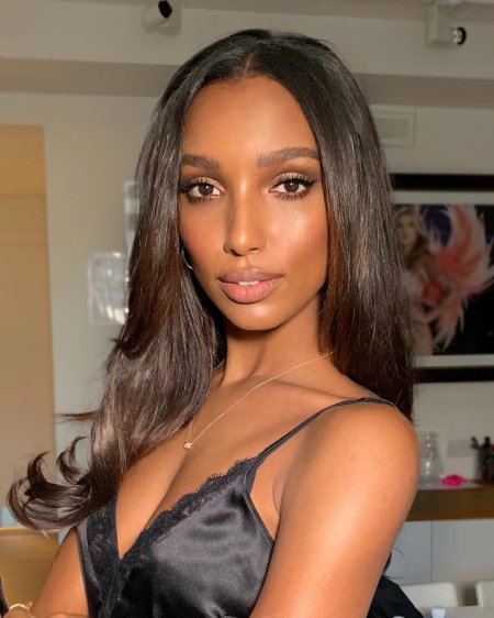 Жасмин тукс