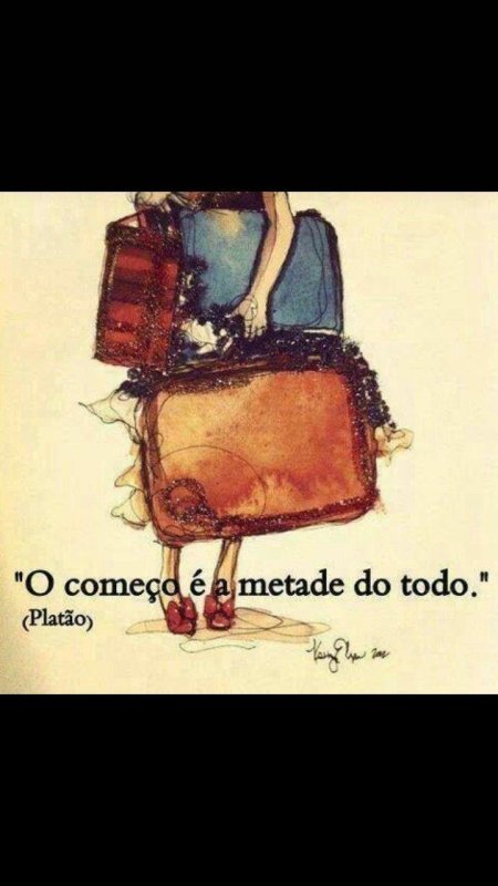 Девочка с чемоданом