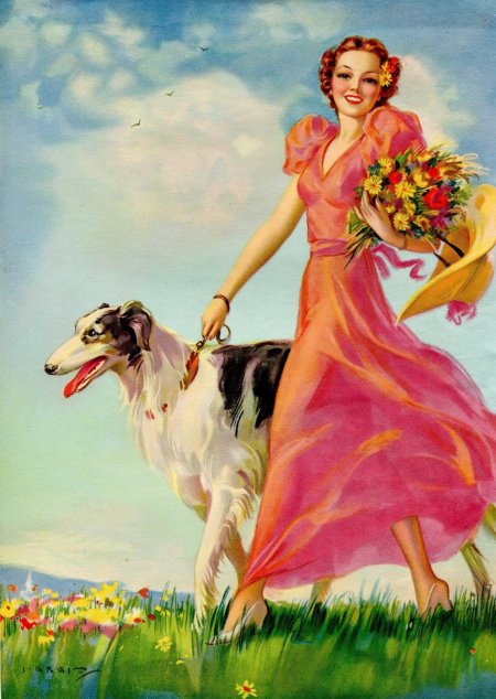 Художник-иллюстратор jules erbit