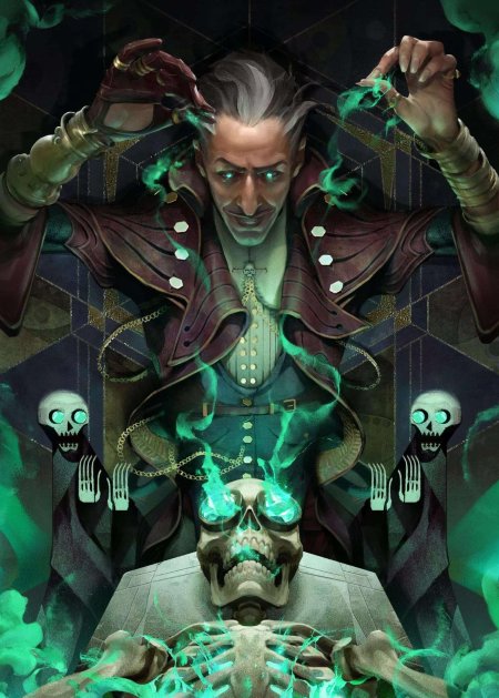 Dragon age the veilguard