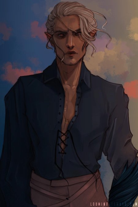 Зевран араннай