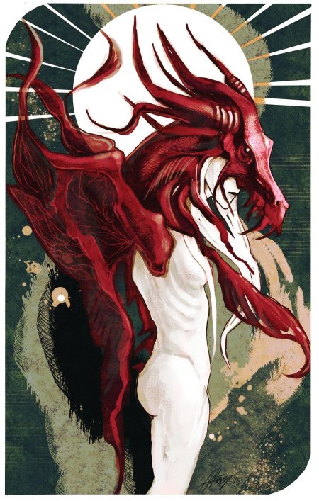 Эванурисы dragon age