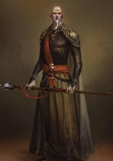 Инквизиторы фэнтези арты