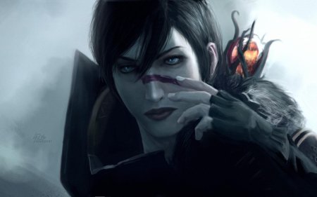 Мариан хоук