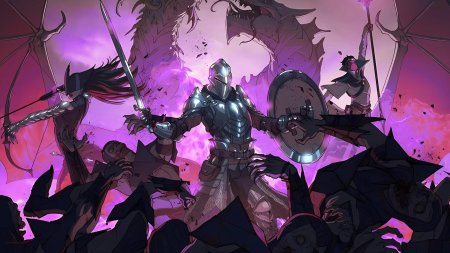 Драгон эйдж