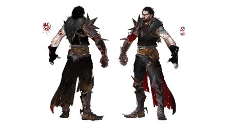 Гаррет хоук