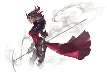 Флемет dragon age дракон