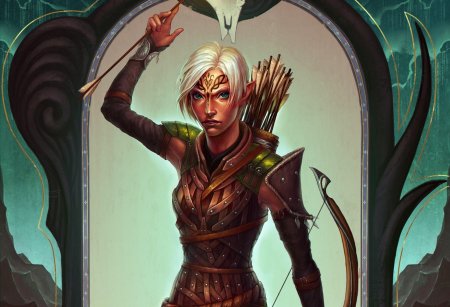 Лина махариэль