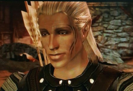 Зевран араннай