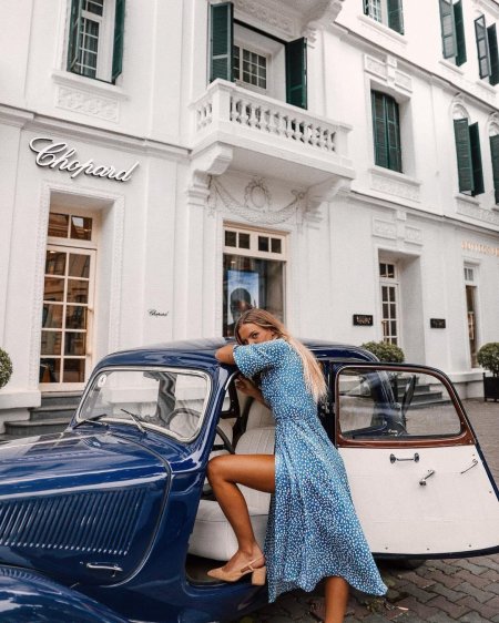 Богатая жизнь