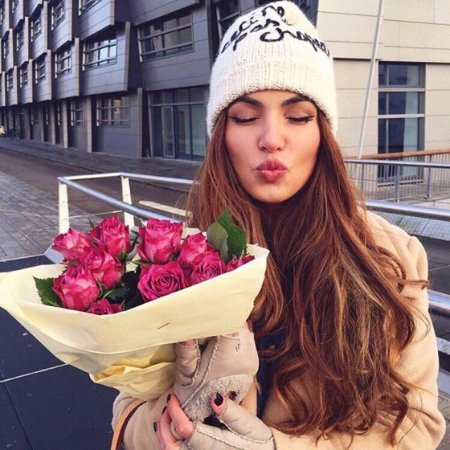 Негин мирсалехи