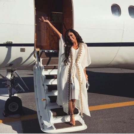 Богатые роскошные девушки