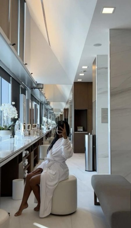 Интерьер дом