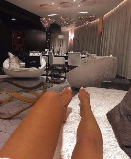 Интерьер дом