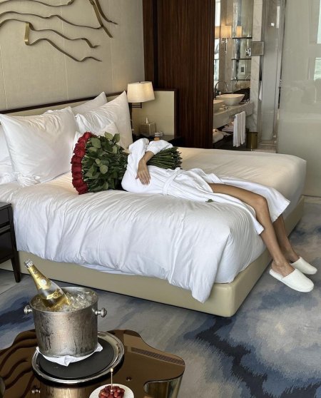 Роскошные отели