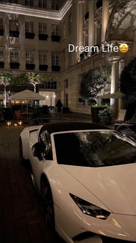 Lamborghini huracan evo