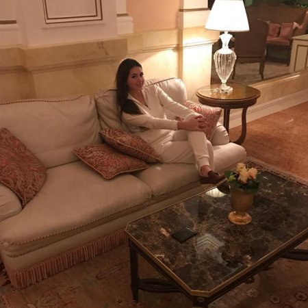 Ирада рамаданова