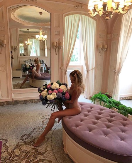 Дом анастасии волочковой