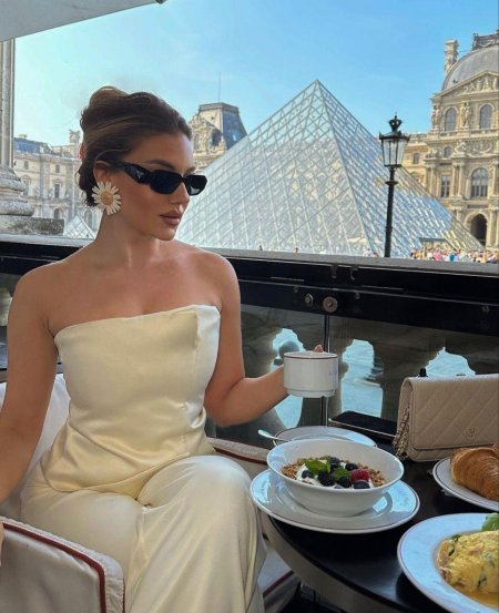 Элегантные наряды