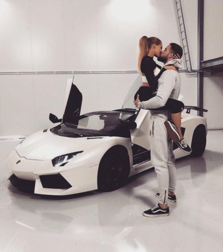 Шикарная жизнь