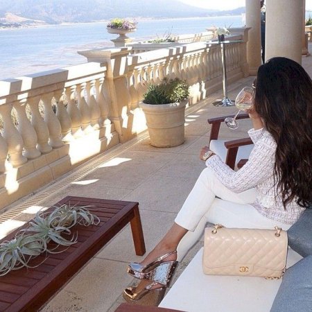 Элегантные образы