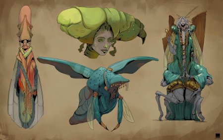 Концепт арт