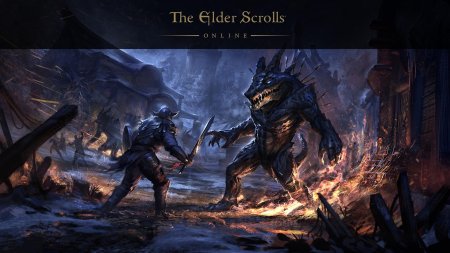 The elder scrolls online имперцы
