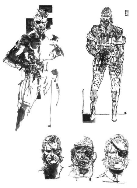 Yoji shinkawa