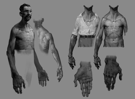 Dishonored 2 concept