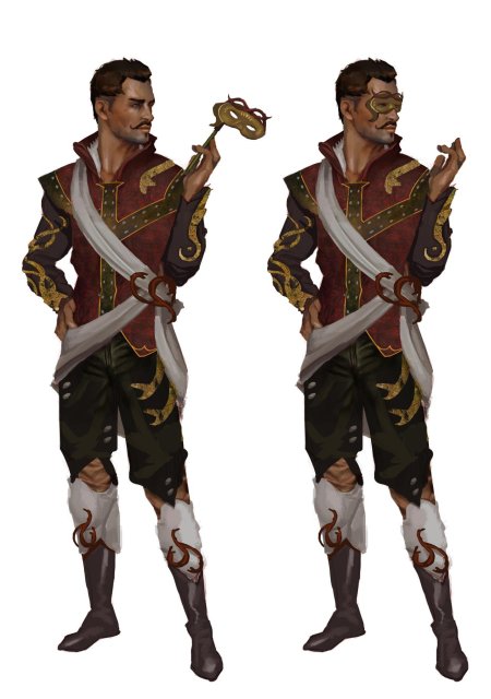 Дориан драгон