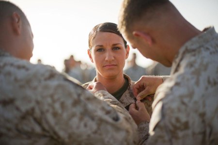 Американ солдер стрижка