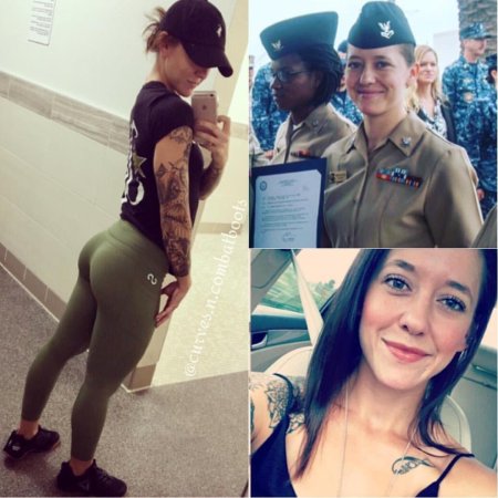 Милитари джейн