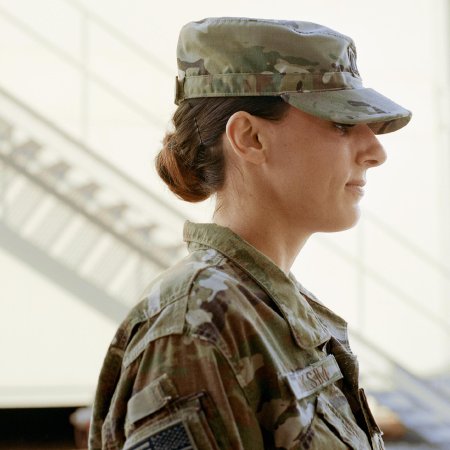 Дженнифер литтлджон американская военнослужащая