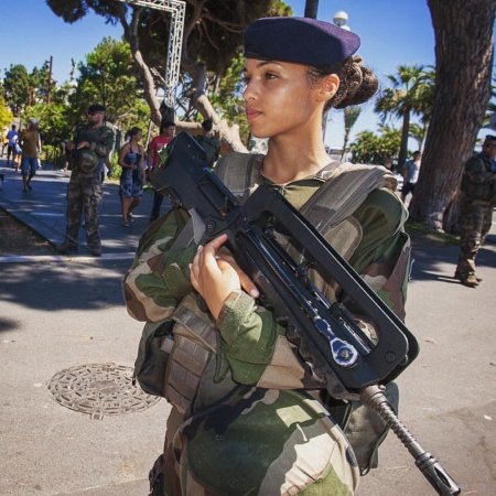 Французская армия