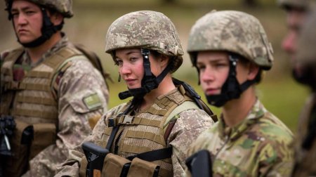 Новозеландская армия