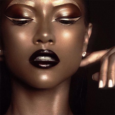 Пэт макграт макияж