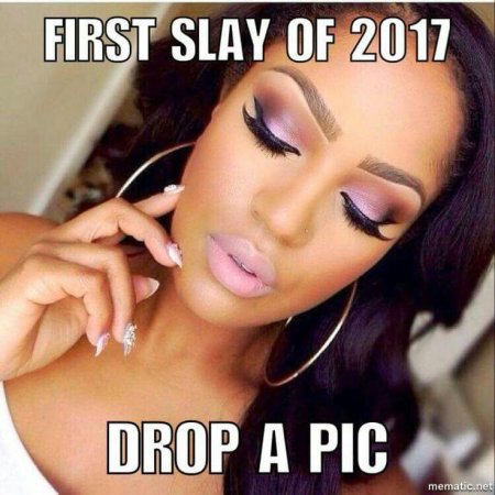 Макияж глаз